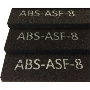 Absorber wnękowy piankowy ABS-ASF