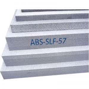 Szerokopasmowy absorber piankowy ABS-SLF