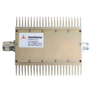 Adapter impedancyjny SRA5090