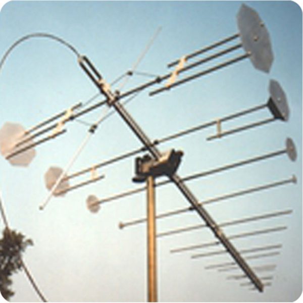 Anteny FSA