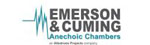 Emerson Cuming Anechoic Chambers