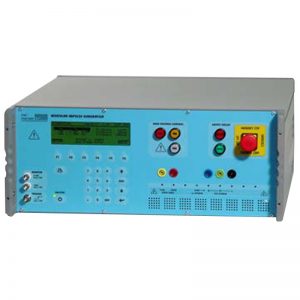 Generator do testów Telecom MIG0603EN S T I