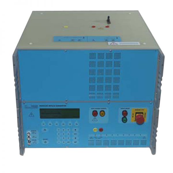 Generator do testów Telecom MIG1203T T