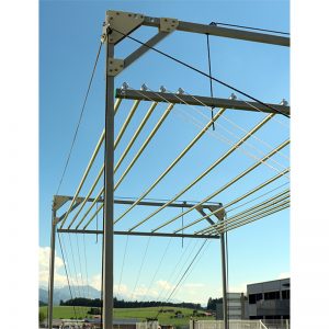 Generator pola EH GENE H 30 3K 1