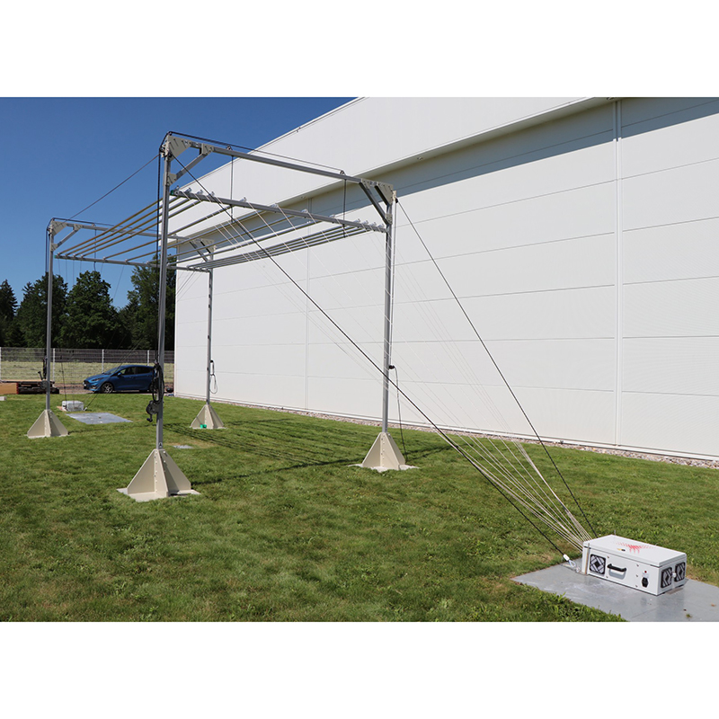 Generator pola EH GENE H 30 3K 3 Generator pola EH GENE H 30 3K 3