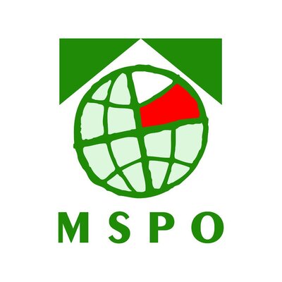 MSPO logo