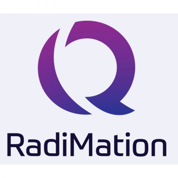 Oprogramowanie Radimation 2