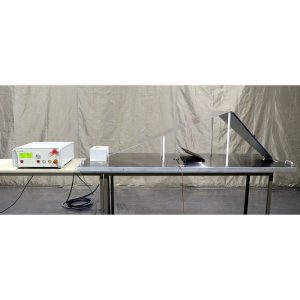 Stolowy symualor NEMP050 1