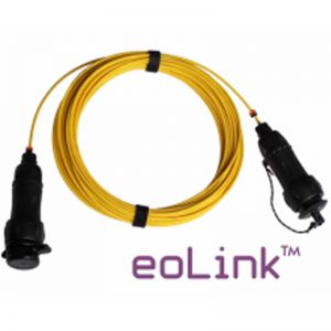 eoLink przedłużacze światłowodowe