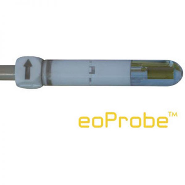 eoProbe sondy pola elektrycznego