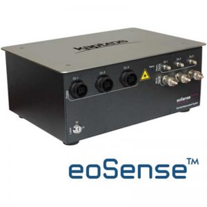 eoSense przetwornik optoelektroniczny