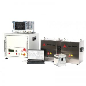 Generator podatności na transjenty