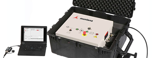 Pulsed Current Injection (PCI) – skuteczna metoda weryfikacji odporności urządzeń na impulsy przewodzone